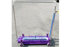 China Vacuum Box Weld Leakage Detection System Upgrade Welding Process supplier