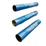 Durable HDD Sonde Housing Cylindrical Casing Polishing HDD Reamer Tool for sale