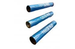 China Durable HDD Sonde Housing Cylindrical Casing Polishing HDD Reamer Tool supplier
