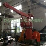 4M Ship Deck Cranes