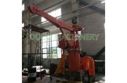 China 4M Ship Deck Cranes supplier