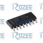 MAX232ACSE+T