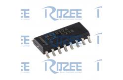China MAX232ACSE+T supplier