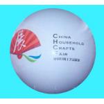 Beauty Advertising Inflatable Helium Balloon for sale