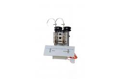 China Saddle Stitching  Automatic Book Binding Machine Wire Stapler supplier