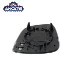 VW Touareg 2007-2010 Side Mirror Glass 4L0857535B 4L0857536B