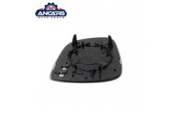 China VW Touareg 2007-2010 Side Mirror Glass 4L0857535B 4L0857536B supplier