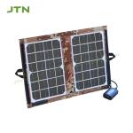 OEM Suitcase Portable Solar Panel For Mobile Phone Lightweight for sale