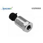 GXPS353 Precision Pressure Sensor Refrigeration Industry Pressure Transmitter for sale