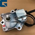 7834-41-2007 Engine Throttle Motor 7834412007 For PC200-7 Excavator for sale