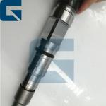 0445120218 Common Rail Diesel Fuel Injector