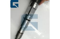 China 0445120218 Common Rail Diesel Fuel Injector supplier