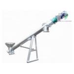 Customizable Food Grade Feed Screw ConveyorFor Food Chemical Industries for sale