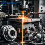 Customized Metal Forgings with Heat Treatment and Surface Finishing for sale