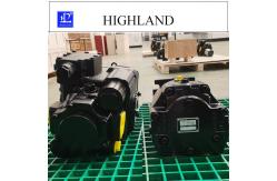 China HPV90 HMF90 Harvesting Machinery Hydrostatic Pump Higher Carrying Capacity supplier