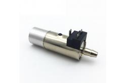 China T1350 Miniture 36W  DC Power Solenoid supplier