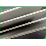 Recycled Material 1.5MM Grey Carton Gris For Making Packing Gift Box
