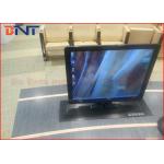 Carbon Steel Meeting LCD Motorized Lift Mechanism For 19 - 22 Inch Monitor for sale