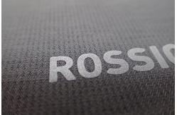 China Silver Screen Printing Label / Silk Screen Stickers White Custom Logo supplier