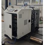 20kw 25kva Water-cooled Type Double Fuel Natural Gas LPG Energy Cogenerator System with Both Engine And Exhaust Heat Recovery for sale