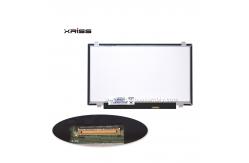 China 14.0 Slim Laptop LCD Screen NT140WHM-N41 N140BGA-EA4 30Pins Display Panel supplier