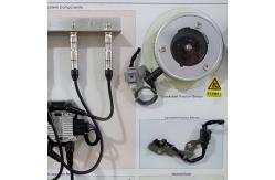 China Automotive Anti-Theft / Ignition Control System Training Board supplier