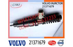 China FH13 D13C EURO5 injectors injector unit 21569200 21340616 21371679 supplier