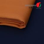 High Performance Heat Treated Fiberglass Fabric For Welding Blankets for sale