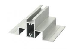 China T5 Powder Coating Aluminium Window Extrusion Profiles For Casement Window supplier