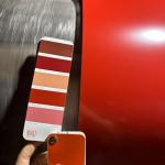 JIS G3322 CGLCC ASTM A755 CS-B PPGI Prepainted Steel Coil