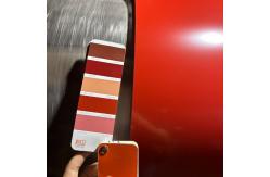China JIS G3322 CGLCC ASTM A755 CS-B PPGI Prepainted Steel Coil supplier