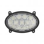 Customized LED Agricultural Work Lights 39W LED Tractor Flood Lights 36V for sale