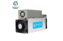 China Microbt Whatsminer D1 48th/S 2200w Blake256r14 Mining Pool Decred Miner Device supplier