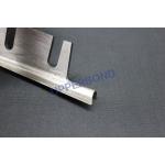 Durable Cigarette Rod Moulding Parts Assembled In Garniture Assy Of Cigarette Making Machine