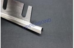 China Durable Cigarette Rod Moulding Parts Assembled In Garniture Assy Of Cigarette Making Machine supplier