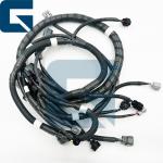 1-82641375-7 Engine Wiring Harness 1826413757 For 6HK1 Engine Parts for sale