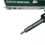 New Common Rail Fuel Injector 0445120072 ME225416 for 4M50 Engine