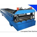 corrugated steel roofing sheets machine for sale