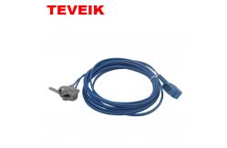 China Nonin Reusable SPO2 Sensor Neonatal sensors spo2 cables 6 pin supplier