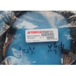 KV8-M665L-00X Flexible Duct X Smt Machine Parts YAMAHA YV100X Surface Mount Technology Equipment for sale