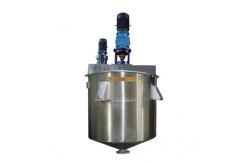 China GFJ-F1 Sand-Textured Paint Mixer Series(Vertical) supplier