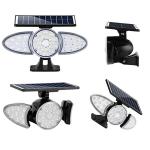 6000K  Motion Sensor Solar Pathway Lights for sale