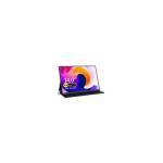 Full HD 1920*1200 gaming monitor 14.0 inch thick and thin portable monitor with C-type USB, suitable for laptops and mobile phones for sale