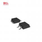 IRF6215STRLPBF Common Power Mosfet High Efficiency Low On Resistance for sale