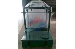 China fire extinguisher refill machine for fire extinguishers supplier