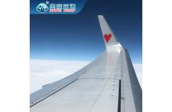 China China to USA International Air Freight Forwarder DDP FBA shipping supplier