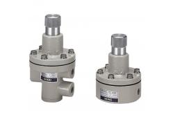 China Aluminum Control Valve Positioner supplier