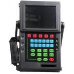 Digital Ultrasonic Flaw Detector automatic measurement HY-350 for sale