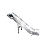 Finished Bag Small Incline 20m/Min Food Grade Conveyor for sale