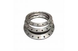 China Incoloy 825 Flange Seat Ring Large Caliber Valve Sealing Seat Compression Ring supplier
